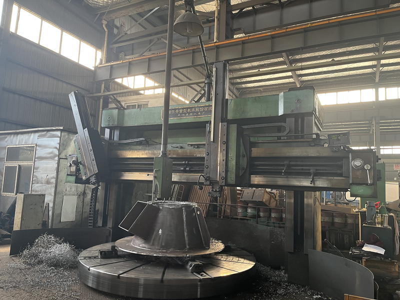 Hefei Hengcheng Industrial Equipment Technology Co., Ltd निर्माता उत्पादन लाइन