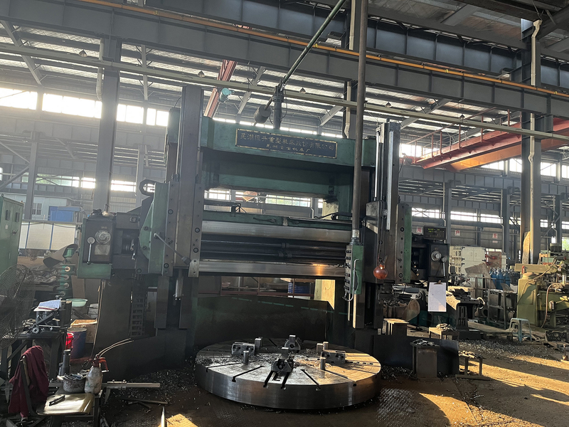Hefei Hengcheng Industrial Equipment Technology Co., Ltd निर्माता उत्पादन लाइन