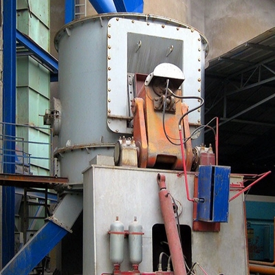 OEM उच्च आउटपुट वीआरएम सीमेंट मिल प्लांट 560kw-5300kw