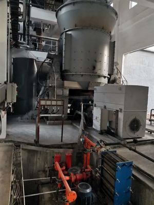 6-80t / एच चूना पत्थर मिल अयस्क पाउडर अल्ट्राफाइन चूना पत्थर पीसने की मशीन