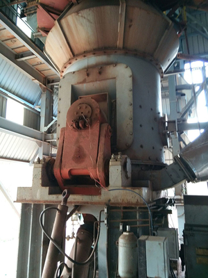 6-80t / T चूना पत्थर कार्यक्षेत्र मिल Desulfurization मशीन 325 Mesh . के साथ