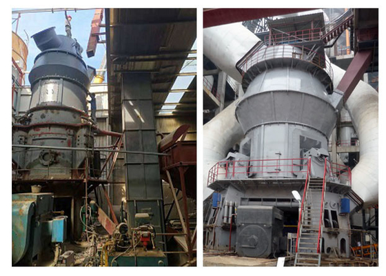 फेल्डस्पार बैराइट डोलोमाइट पाउडर प्लांट के लिए बड़ी डोलोमाइट पीसने वाली मिल