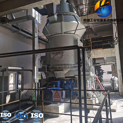 कोयला पाउडर के लिए HVM1300M कोल वर्टिकल मिल/कोयला ग्राइंडिंग मिल/कोयला पाउडर बनाने की मशीन