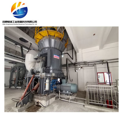 आर्थिक चूना पत्थर ऊर्ध्वाधर मिल चूना पत्थर पाउडर ऊर्ध्वाधर मिल लागत - प्रभावी पीस समाधान