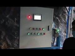 वायवीय कन्वेयरिंग बिन पंप