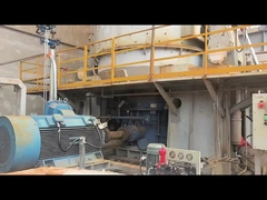 उच्च दक्षता के साथ 5 - 70t/h कोयला पाउडर वर्टिकल ग्राइंडिंग मिल