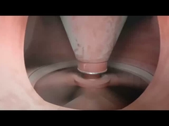 कच्चे माल को पीसने के लिए 1 - 45t/H वर्टिकल VRM सीमेंट मिल