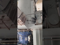 एनर्जी सेविंग ग्राइंडर सीमेंट रॉ मील वर्टिकल ग्राइंडिंग मिल 30-420t/H